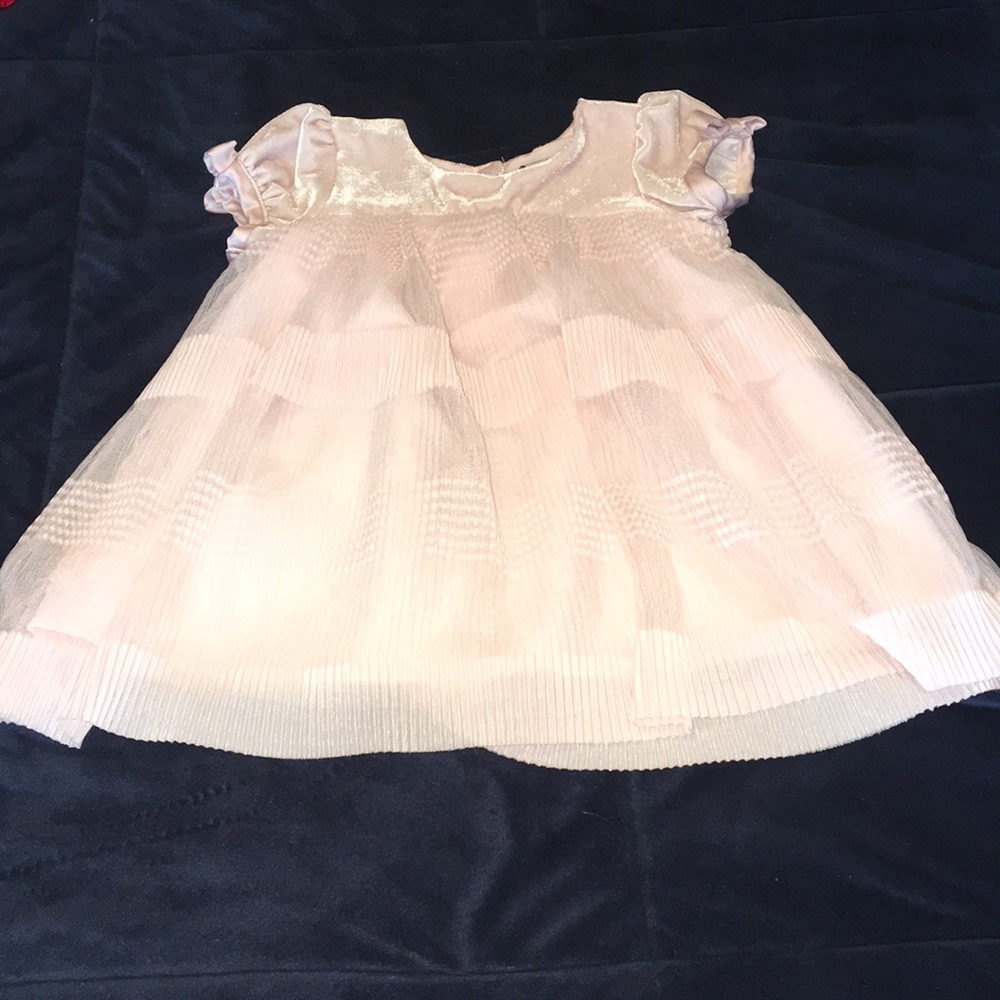 Dress for baby